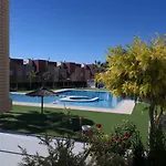 Vivienda Aguas Nuevas Familiar & Deportivo