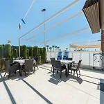 Vivienda Aguas Nuevas Familiar & Deportivo