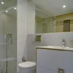 アパート Vivienda Aguas Nuevas Familiar & Deportivo トレビエハ