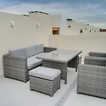 Vivienda Aguas Nuevas Familiar & Deportivo アパート