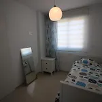 アパート Vivienda Aguas Nuevas Familiar & Deportivo *