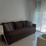 アパート Vivienda Aguas Nuevas Familiar & Deportivo