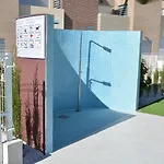 Vivienda Aguas Nuevas Familiar & Deportivo トレビエハ