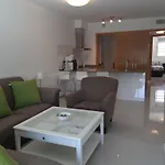 アパート Vivienda Aguas Nuevas Familiar & Deportivo *
