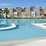 Vivienda Aguas Nuevas Familiar & Deportivo