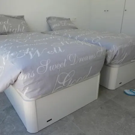 Lägenhet Vivienda Aguas Nuevas Familiar & Deportivo Torrevieja