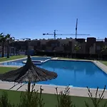 Vivienda Aguas Nuevas Familiar & Deportivo