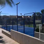 Vivienda Aguas Nuevas Familiar & Deportivo *