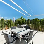 Vivienda Aguas Nuevas Familiar & Deportivo Апартаменты