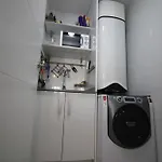 Vivienda Aguas Nuevas Familiar & Deportivo Апартаменты Торевьиа