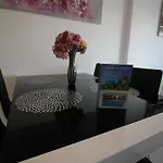 Vivienda Aguas Nuevas Familiar & Deportivo *