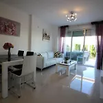Апартаменты Vivienda Aguas Nuevas Familiar & Deportivo *