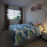 Vivienda Aguas Nuevas Familiar & Deportivo * Торевьиа