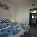 Vivienda Aguas Nuevas Familiar & Deportivo Апартаменты Торевьиа