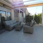 Vivienda Aguas Nuevas Familiar & Deportivo Апартаменты *