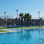Vivienda Aguas Nuevas Familiar & Deportivo Торевьиа