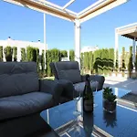 Vivienda Aguas Nuevas Familiar & Deportivo