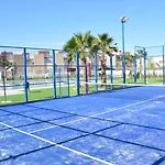 Vivienda Aguas Nuevas Familiar & Deportivo Апартаменты *