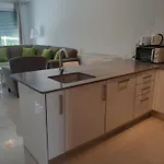 Апартаменты Vivienda Aguas Nuevas Familiar & Deportivo