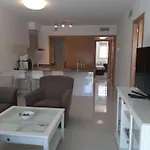 Vivienda Aguas Nuevas Familiar & Deportivo Торевьиа