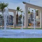 Vivienda Aguas Nuevas Familiar & Deportivo *