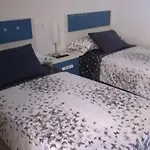 Vivienda Aguas Nuevas Familiar & Deportivo