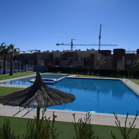 Vivienda Aguas Nuevas Familiar & Deportivo