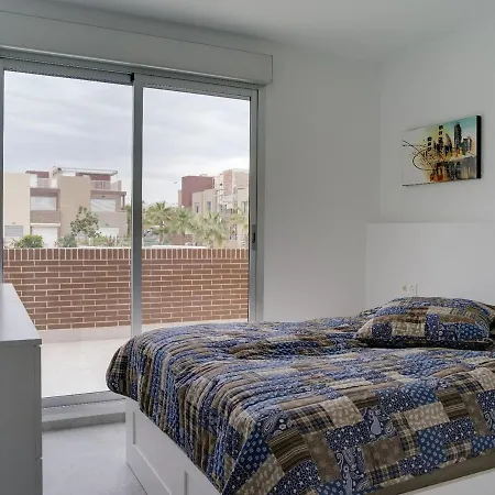 Vivienda Aguas Nuevas Familiar & Deportivo