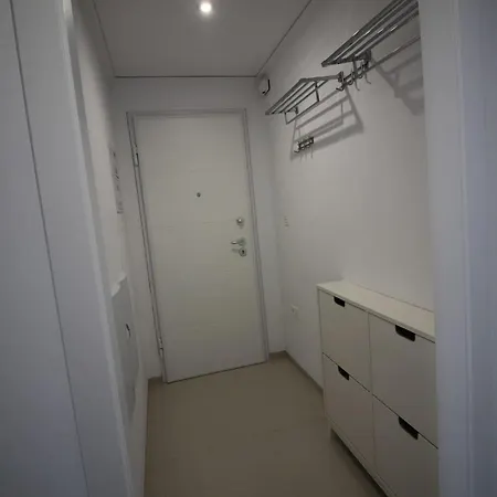 Апартаменты Vivienda Aguas Nuevas Familiar & Deportivo Торевьиа