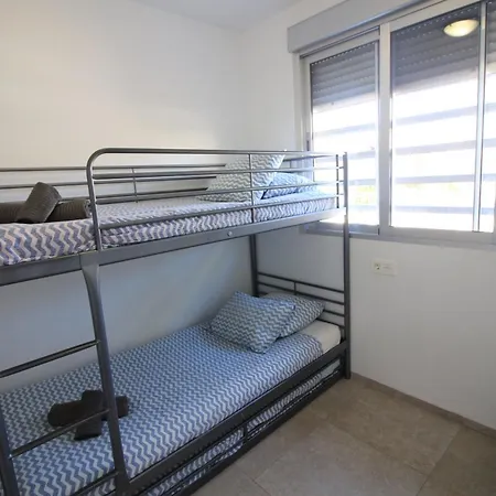 Vivienda Aguas Nuevas Familiar & Deportivo Διαμέρισμα Τορεβιέχα