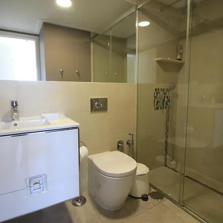 Vivienda Aguas Nuevas Familiar & Deportivo * Τορεβιέχα