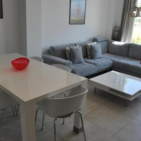 Vivienda Aguas Nuevas Familiar & Deportivo Διαμέρισμα Τορεβιέχα
