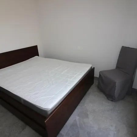 Lägenhet Vivienda Aguas Nuevas Familiar & Deportivo