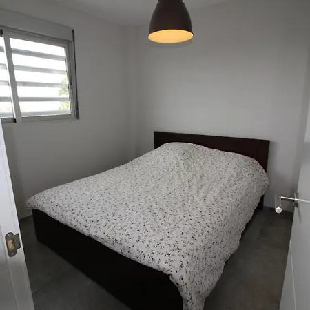 Vivienda Aguas Nuevas Familiar & Deportivo Τορεβιέχα