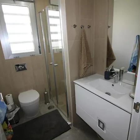 Vivienda Aguas Nuevas Familiar & Deportivo