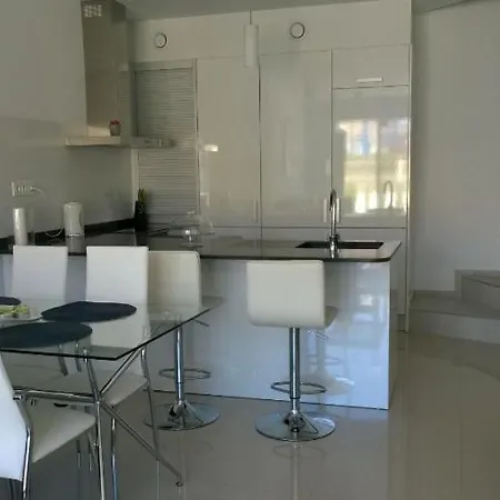 Lägenhet Vivienda Aguas Nuevas Familiar & Deportivo Torrevieja