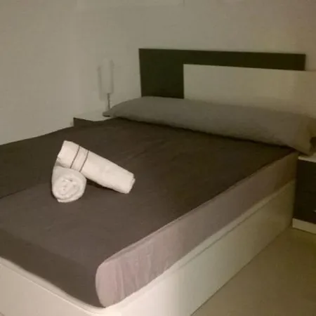 Vivienda Aguas Nuevas Familiar & Deportivo *