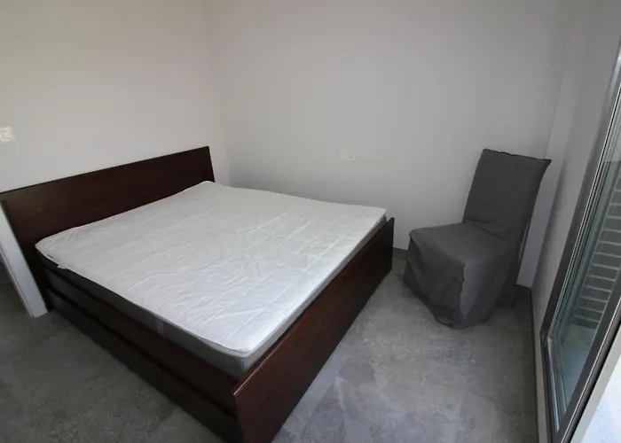 Daire Vivienda Aguas Nuevas Familiar & Deportivo