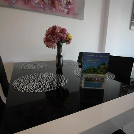 Vivienda Aguas Nuevas Familiar & Deportivo *