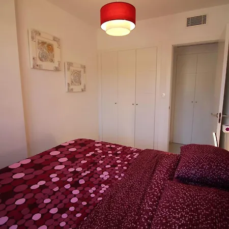 Vivienda Aguas Nuevas Familiar & Deportivo *