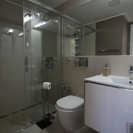 Vivienda Aguas Nuevas Familiar & Deportivo * Torrevieja