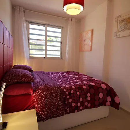 Vivienda Aguas Nuevas Familiar & Deportivo *