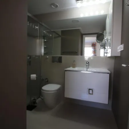 Appartement Vivienda Aguas Nuevas Familiar & Deportivo