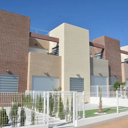 Vivienda Aguas Nuevas Familiar & Deportivo *