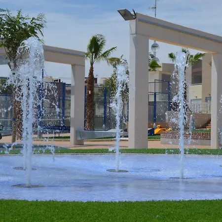 Vivienda Aguas Nuevas Familiar & Deportivo *