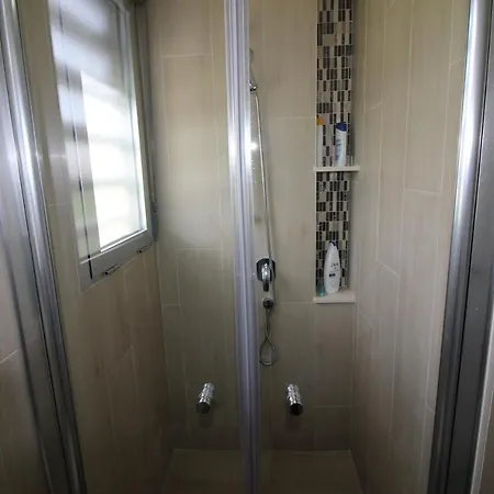 Vivienda Aguas Nuevas Familiar & Deportivo Appartement