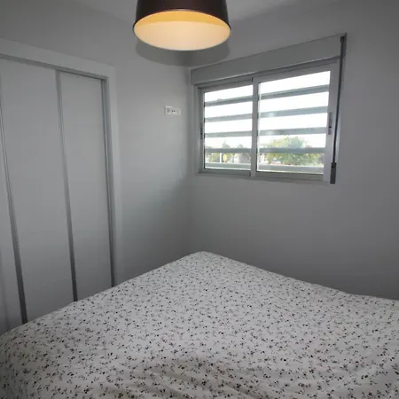 Vivienda Aguas Nuevas Familiar&deportivo Apartamento Torrevieja